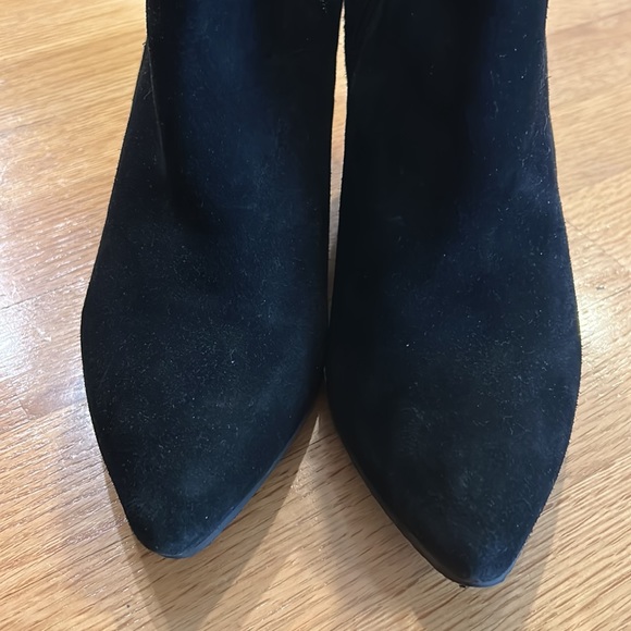 Blondo Mini-studded Waterproof Booties - Picture 2 of 5